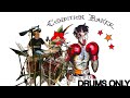 BLEED - CONDITION BAKER (DRUMS ONLY)