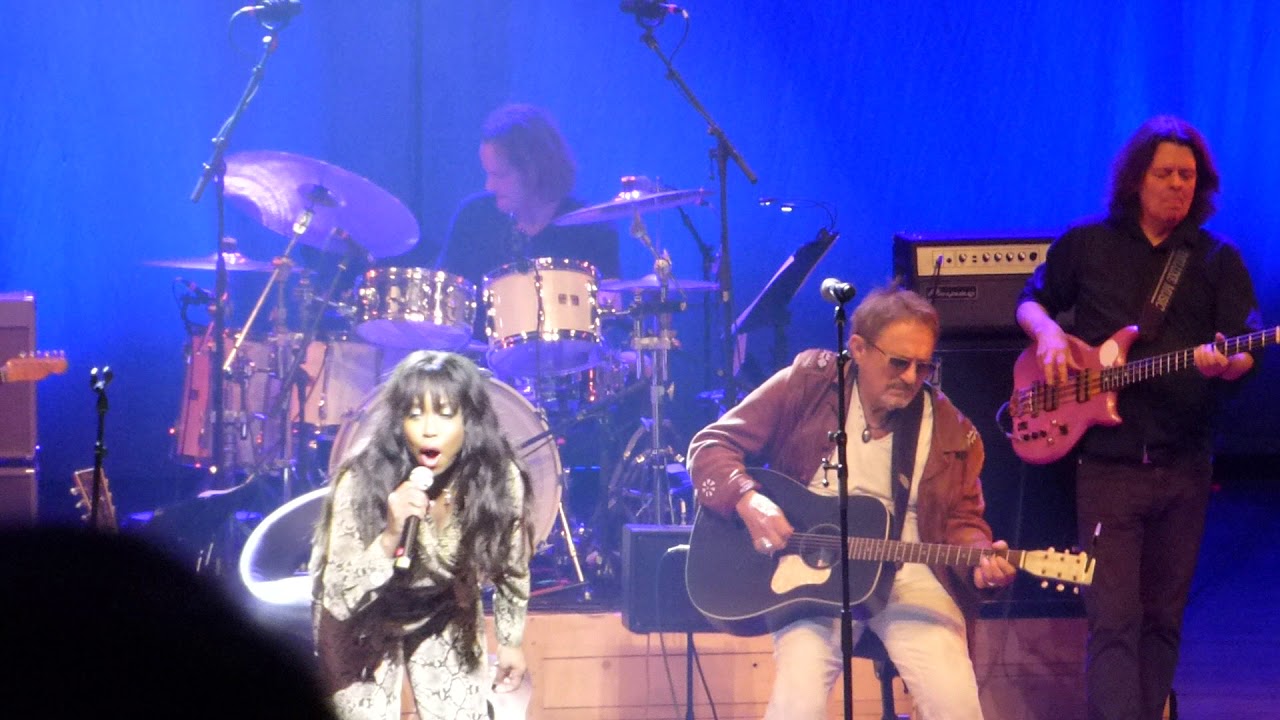 Woodstock 50 - Medley