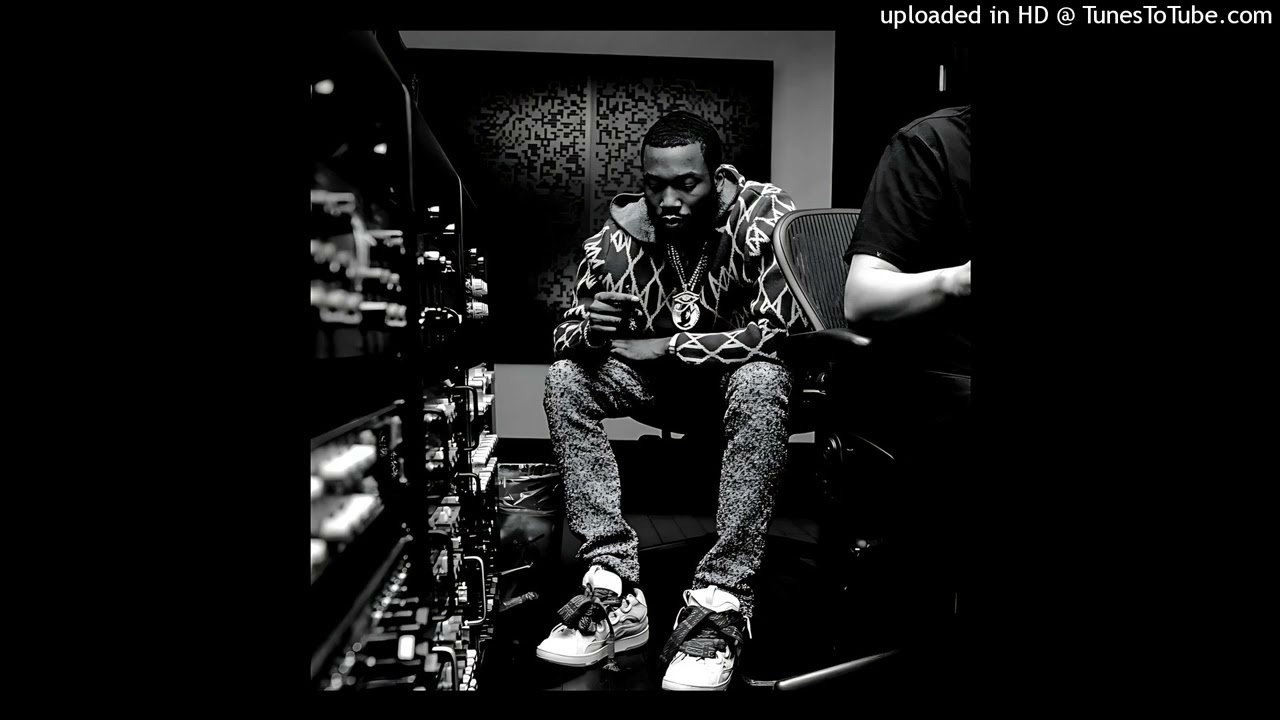 [FREE] Kodak Black x Meek Mill Type Beat - "Heart On Ice"