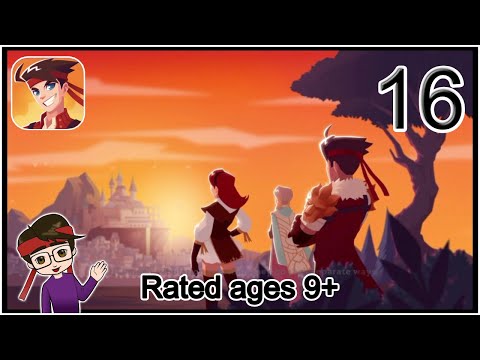 Let's Play King's League II on Apple Arcade #16 Lionheart Finale! - YouTube