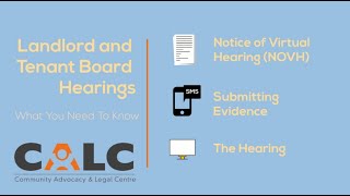 Hearing Info for Tenants: What You Need to Know