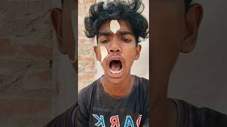 What Ah Oh With Jelly Eyball  funny comedy funnyfamily shorts 3421