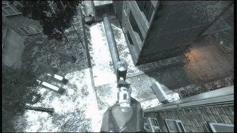 cod4 bounce montage codJumper mod