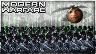 Famous Modern Warfare: AI Writes Some Patch Notes Wealth