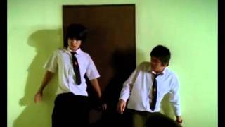 Short Film Door&Room