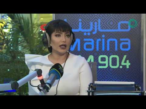 الفنانين فوز الشطي و خالد امين ضيوف برنامج أما بعد مع علي نجم   90 4