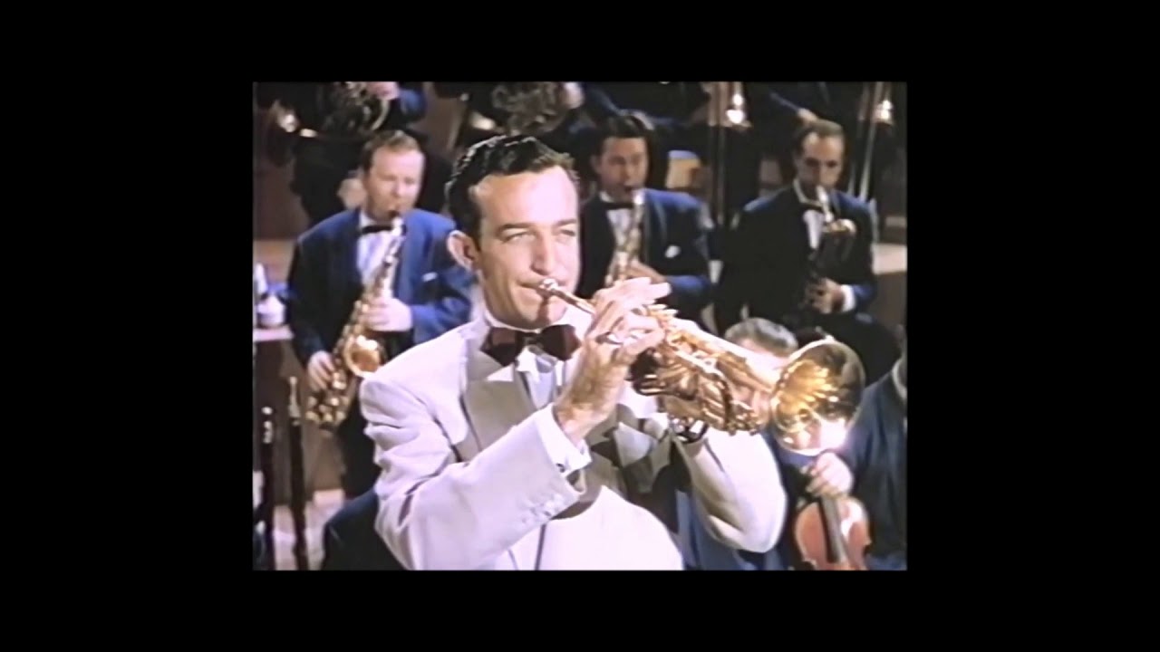Harry James Trumpet Blues YouTube