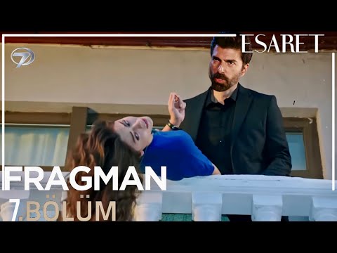 Esaret 7. Bölüm Fragmanı | Redemption Episode 7 Promo (English & Spanish subs)