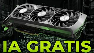 IA Local : Tu PC ahora es más potente que ChatGPT