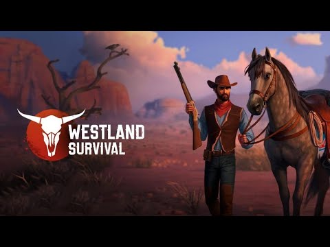 Видео: Westland survival 2023                   Играть или не играть? Вот в чем вопрос!