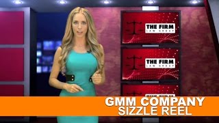 GMM Company Sizzle Reel