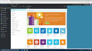 Get Started With Azure Portal