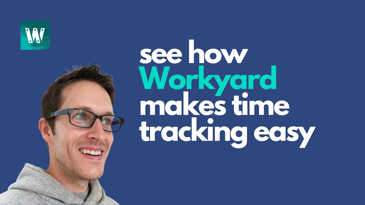 How Workyard makes time tracking easy for contractors