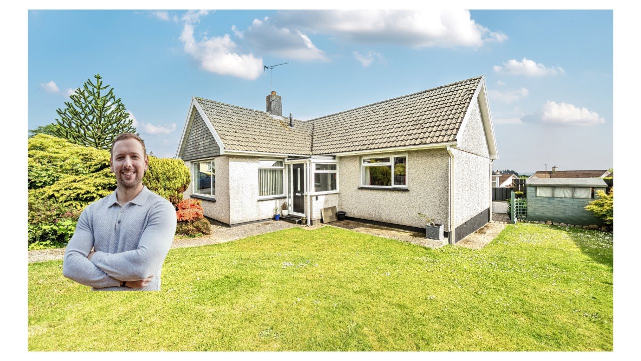 Trevanion Road Video Tour - Liam Crowle The Estate Agent In St. Austell