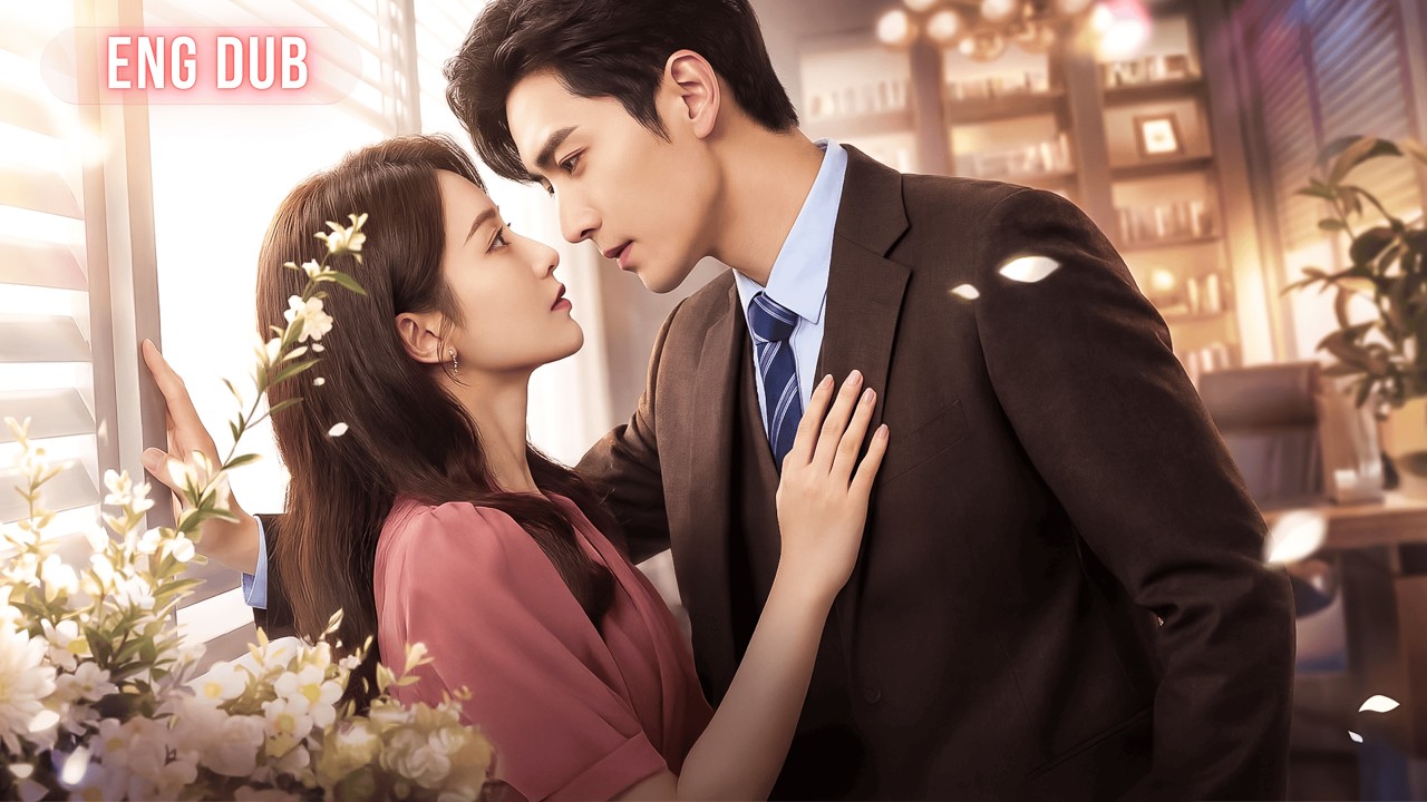 Reborn to My Rival’s Arms: The Man I Hated Most Has Secretly Loved Me for Years! [ENG DUB | FULL]