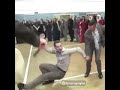Danse Marocaine 