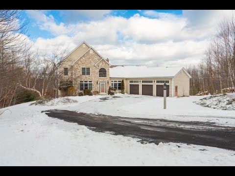3 Nathaniel Drive, Bow, NH home video tour