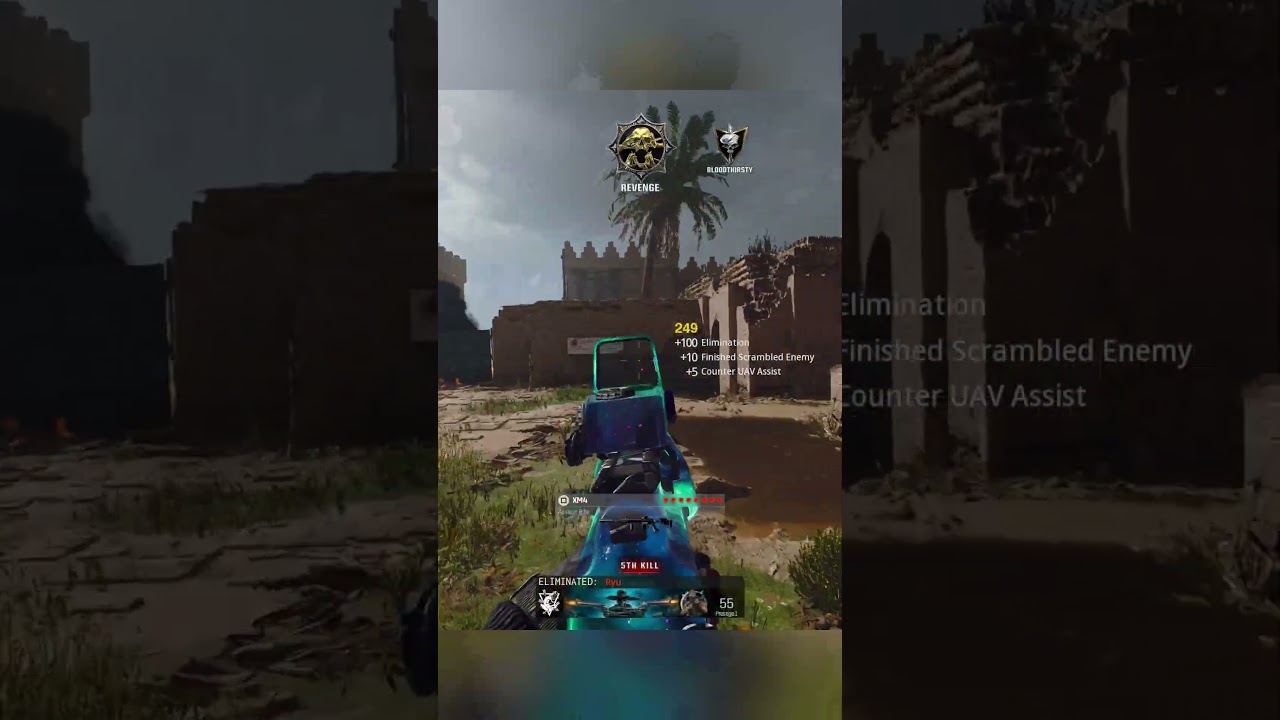 THIS *NEW* AMAX BUILD DESTROYS LOBBIES!! (BEST AMAX CLASS SETUP AFTER UPDATE) - BLACK OPS 6