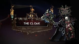 Age of Sigmar - Korghos Khul - Chapter 7 - The Cloak
In Part 7 of our series, Ben and Jack will unveil the secrets on how to paint the cloak on our Korghos Khul. After all, what would the Mighty Lord of Chaos be without a cloak! Winter is coming...
This episode contains how-tos on wet-in-wet technique and on how to fill gaps at times when time is of the essence ;)
We hope you enjoy this episode!
As always, we would like to thank our Painting Buddha Academy members and our Patreon patrons for their support. Only your support makes it possible for us to continue bringing you these videos!
You can support us for as little as 1$ per month!
http://www.patreon.com/paintingbuddha
And you can find more miniature painting goodness at:
http://www.paintingbuddha.com (Patreon Super Sale ending soon!)
Please post your questions below - we might just answer them in one of our upcoming Q&As.
I accidentally put all 3$+ patrons in the credits this time - I just realized that the moment I write these lines. Oh well :D THANK YOU!
And of course we have our PBA credits back (with many new names, thank you!)
Thank you for your support!
SHARE & ENJOY
http://www.facebook.com/paintingbuddha
http://www.twitter.com/paintingbuddha Age of Sigmar - Korghos Khul - Chapter 7 - The Cloak