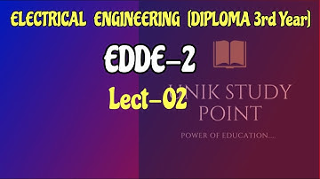 EDDE 2 | LECTURE 2 | ESTIMATING AND COSTING |