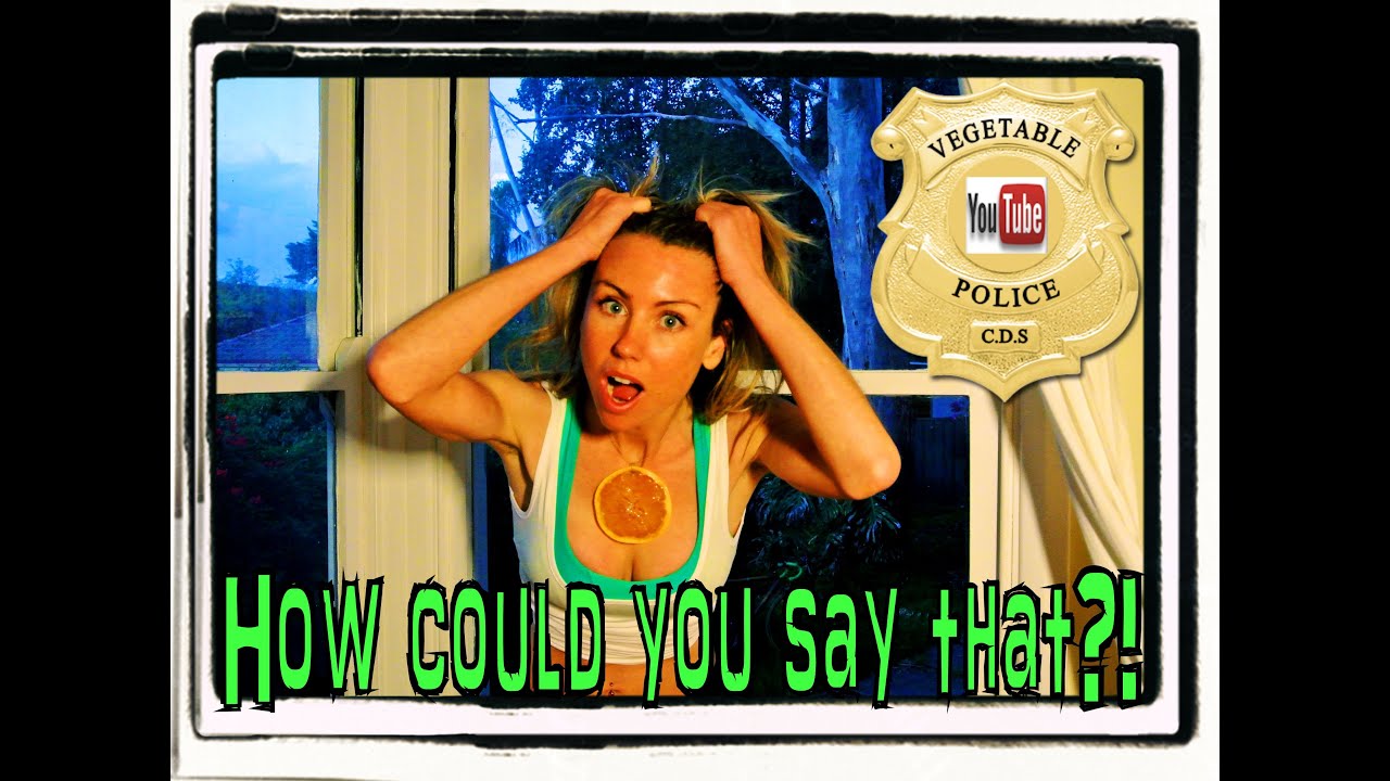 Trolling 101. Freelee the Banana Girl. Making funny comments to her haters. YouTube