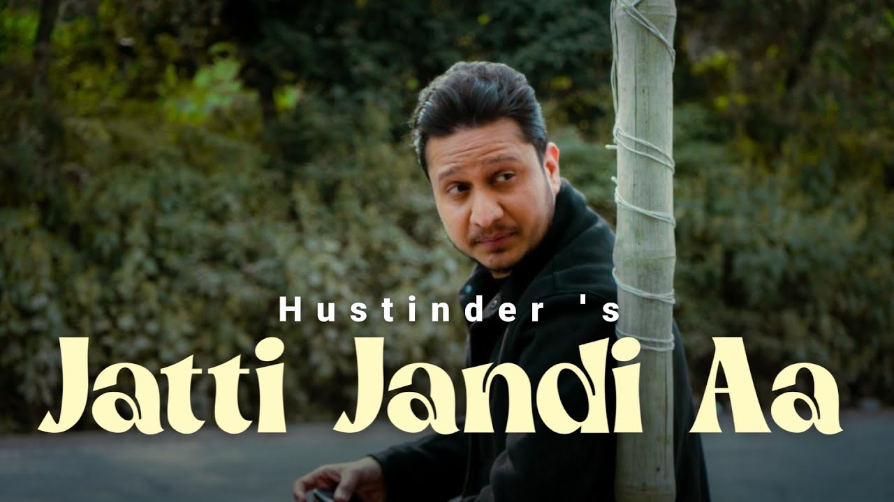 Jatti Jandi Aa
