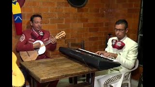 Mariachis venezolanos darán su propio concierto en la Plaza de Bolívar