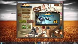Hack para Transformice   Rato AGIL ATUALIZADO 09/03/16
