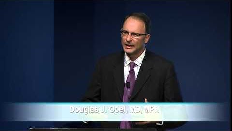 Shared Decision-Making: A Decrepit Concept?