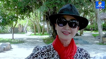 Bà Rịa Vũng Tàu - Vùng đất đáng sống