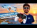 Antigravity A1: il nuovo RADIOCOMANDO cambia tutto?