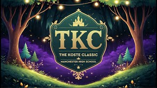 Manchester High School = The Koste Classic - Day 1 2026