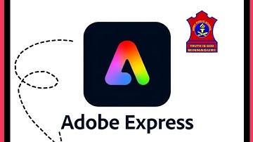 How to Login Adobe Express Account | Army Public School students | APS BINNAGURI | #armypublicschool