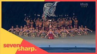 What is Te Matatini?