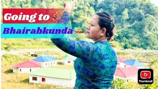 Going to Bhairabkunda || Biggest picnic of 2024 ||Udalguri BTR ||