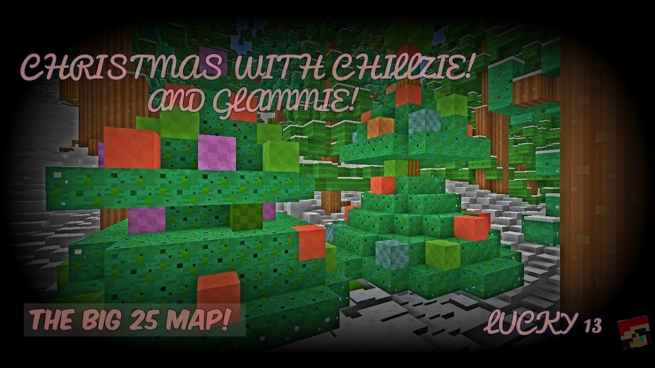 Christmas With Chillzie! Ft Chills504