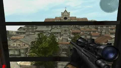 waverider fun with mines