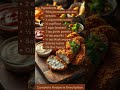 Crispy Breaded Chicken Cutlets Recipe by What Shall I Cook