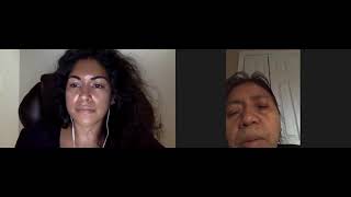 Charlas comunitarias sobre la vacuna del COVID19 - Mam