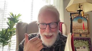 Lon Milo DuQuette - Tarot and Psychology