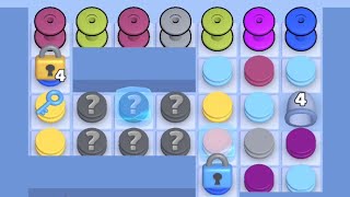 Knit Out level 349 walkthrough solution