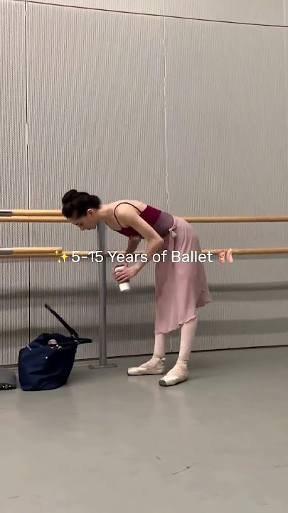 ballet pilates yoga
