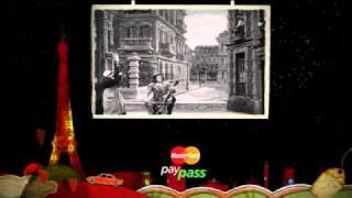 Sbsmastercard French Film Season Tvc