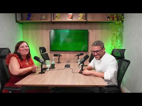 PODCAST CONVERSA MACUXI DEPUTADO FEDERAL ÍTALO OTÁVIO