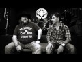 Jose Mangin from Affliction - Interview with Colt Ford (Part 1)