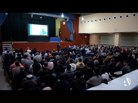 Itesal destaca su crecimiento y compromiso ambiental en su jornada de fin de a&ntilde;o