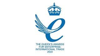 Mnb Precision Ltd  Queens Award For Enterprise International Trade 2022
