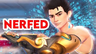How to ADAPT to Wuyang's NERFS #Overwatch2