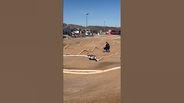 Ryan Maifield WINS w/ a Tire Change! 🤯