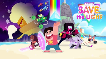 Steven Universe Save The Light (PS4): El final del viaje (Parte final Let‘s play Español)